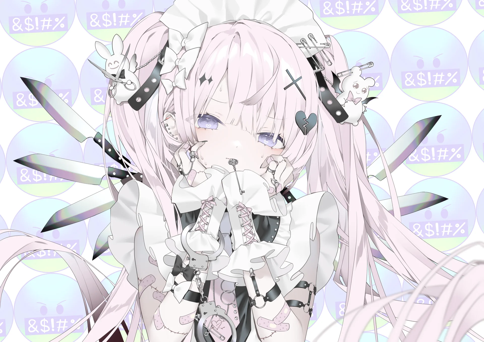 ●PIXIV● こたろう