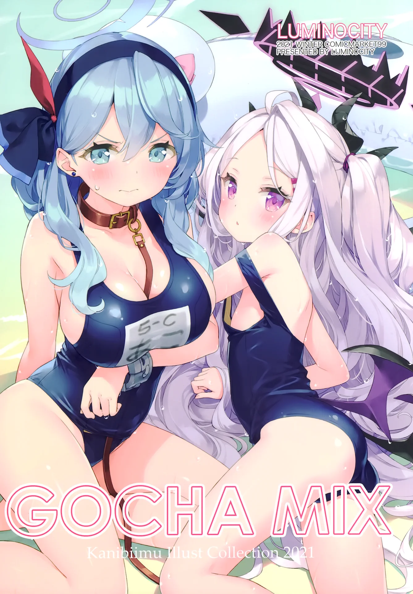 GOCHA MIX