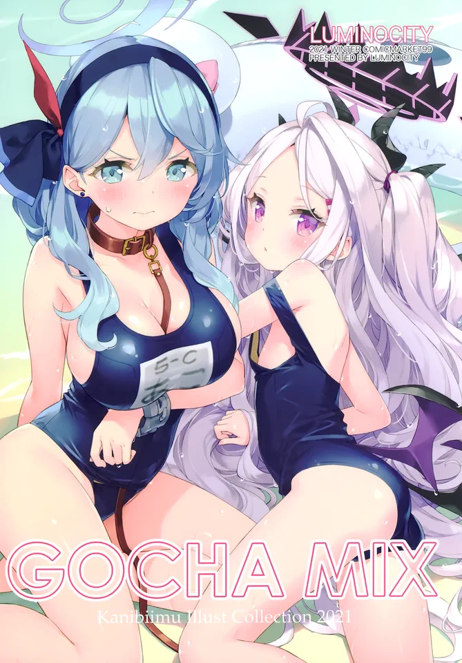 GOCHA MIX