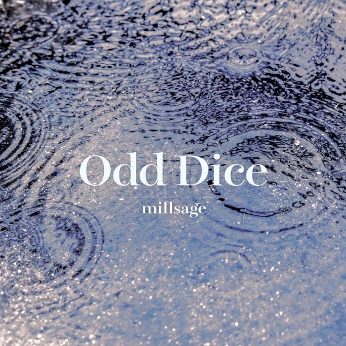 Odd Dice
