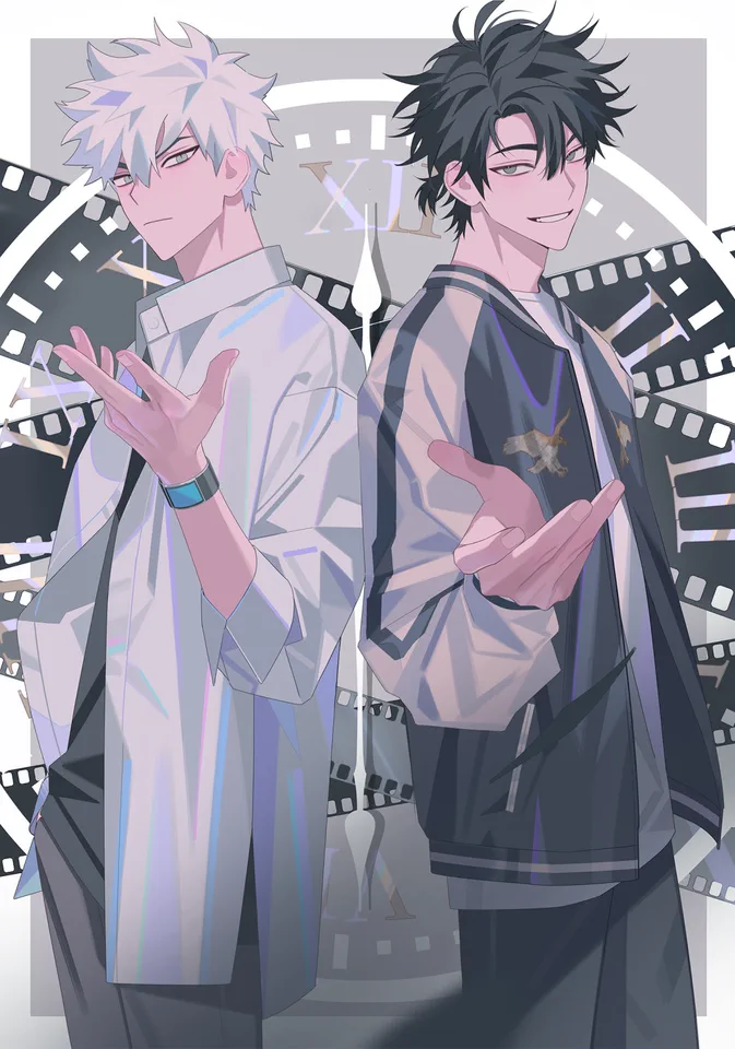 时光代理人 第3季