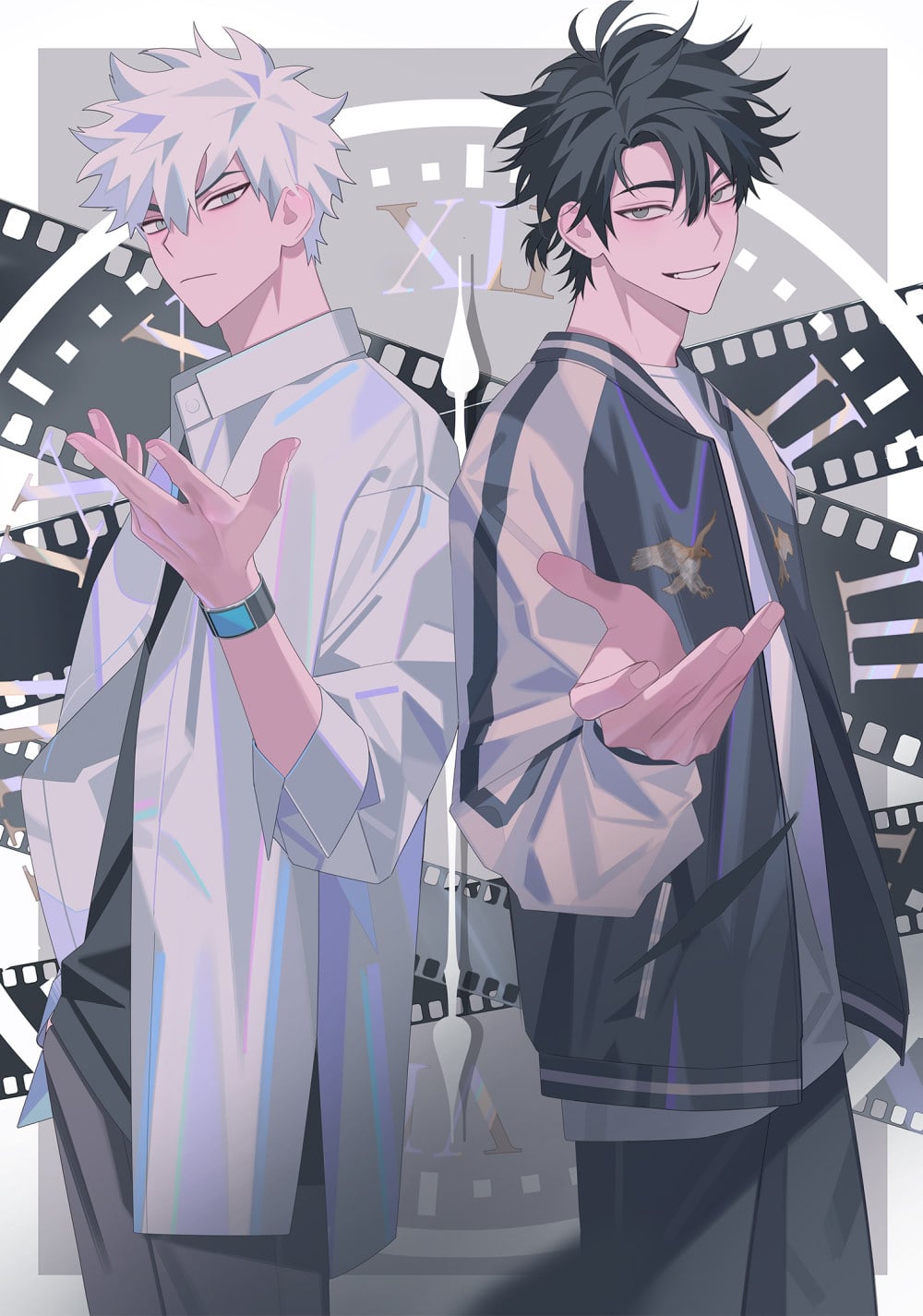 时光代理人 第3季