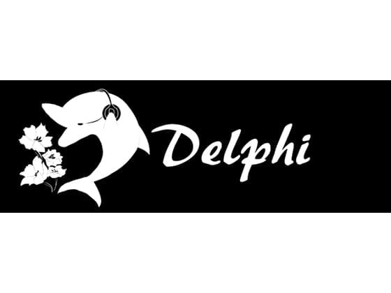 Delphiシステムボイス集～通知音～ 郵便屋さん編(CV.OD)