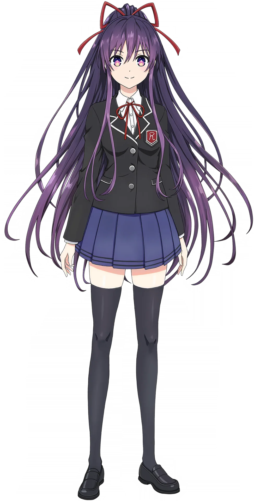 DATE A LIVE: Love Limit Break - CH+SC