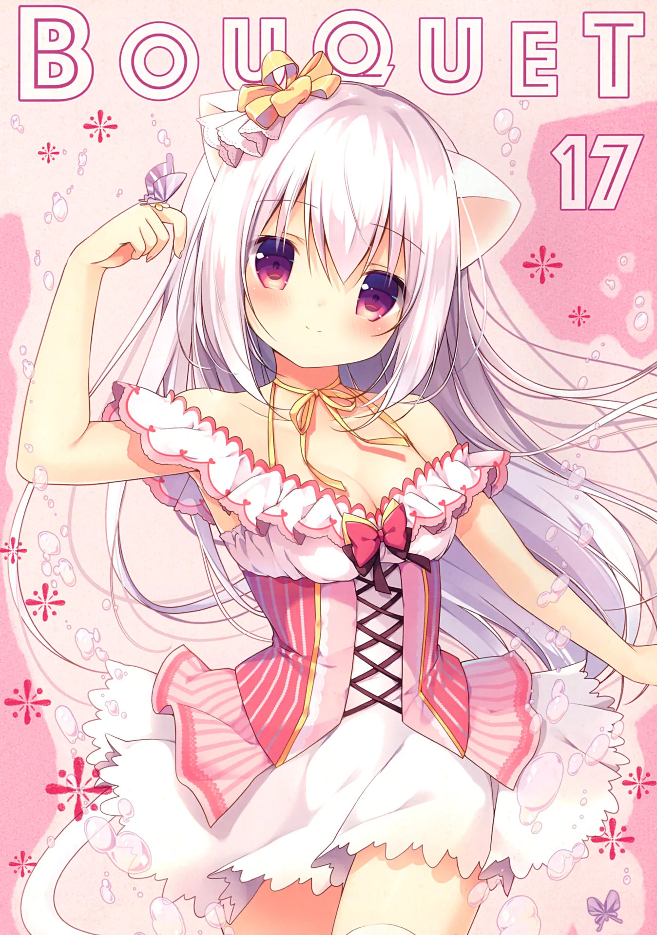 Bouquet17