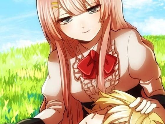 幻影図書館 ～催眠で女の子になって女性向け音声を楽しむ+なでなで安眠～