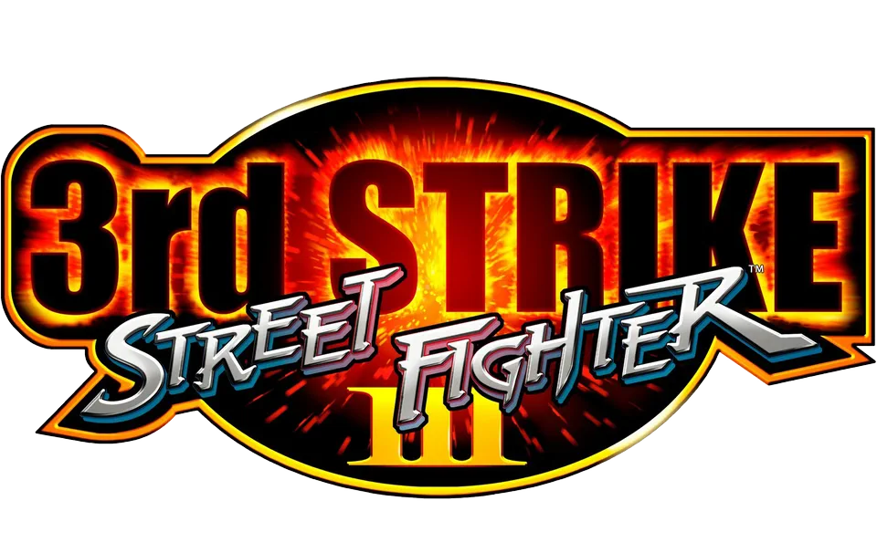 Street Fighter III 3rd Strike