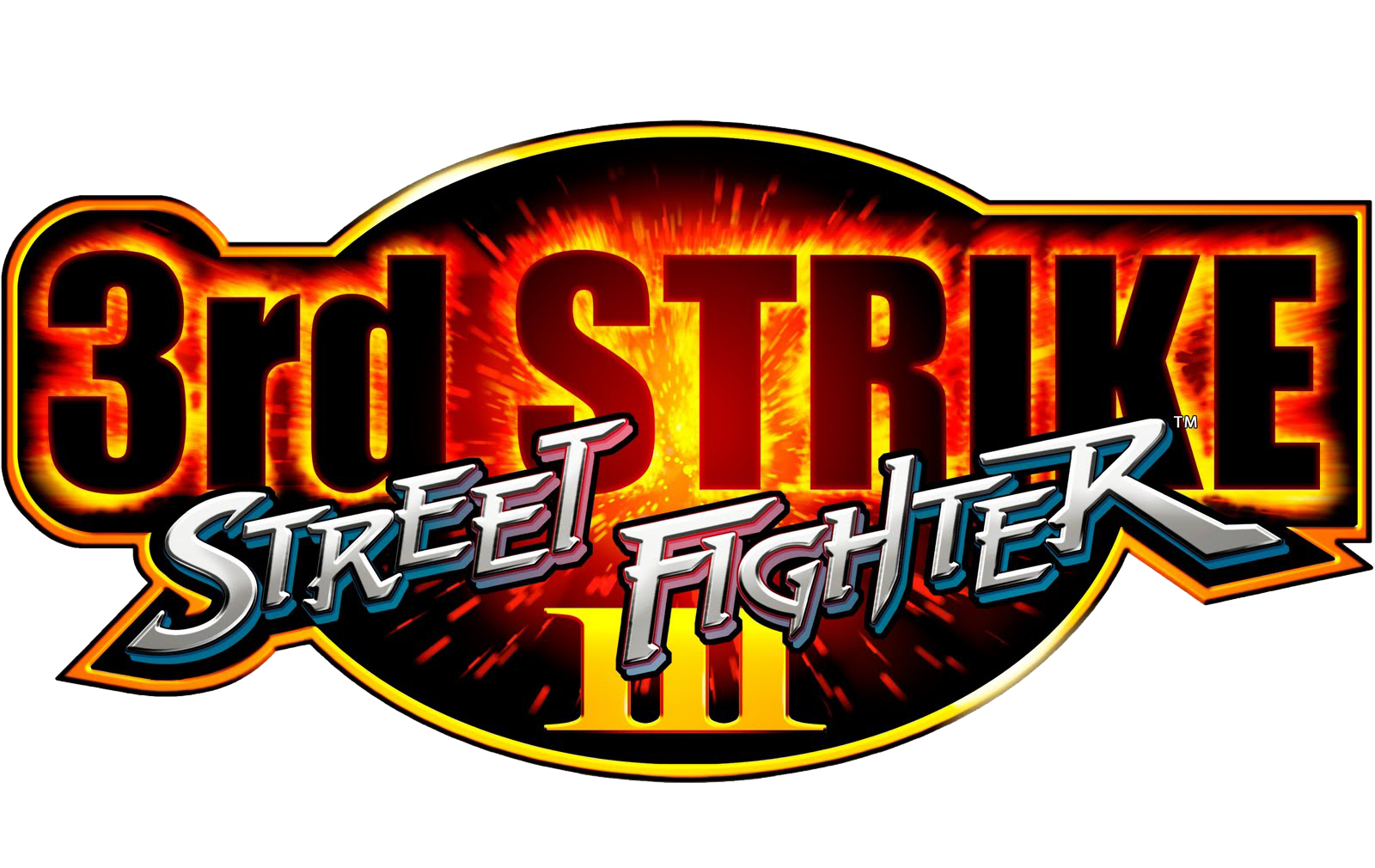 Street Fighter III 3rd Strike